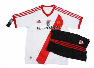 Football Jersey-206